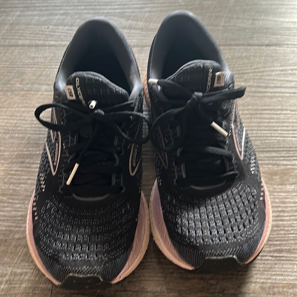 Brooks Glycerin 19